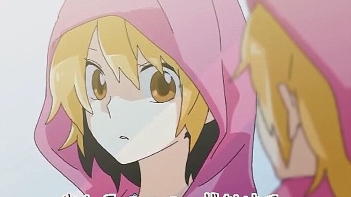 [Chinese Cover] Azuki's Attention (Clip) [Boyish Voice]