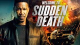 WELCOME TO SUDDEN DEATH FULL ACTION MOVIE ENGLISH