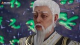 Episode 34 | Wan Jie Zhizun (The Emperor of Myriad Realms) | Sub Indo