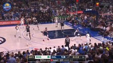 Dallas Mavericks vs Boston Celtics Game 3 Highlights 1st QTR June 12