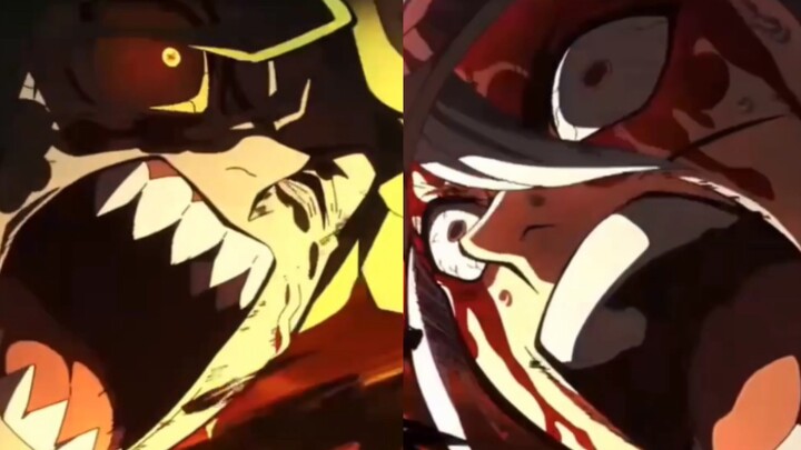 Yinzhu vs Sixth Brother nhưng tinh hoa lồng tiếng Trung Quốc