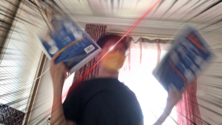 This English! I don’t even need to write it!