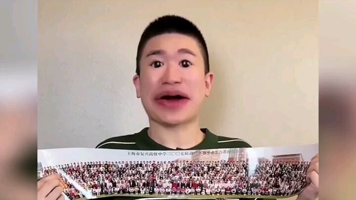 تشانغ دادا يُردّ بلا جدوى على الشائعات