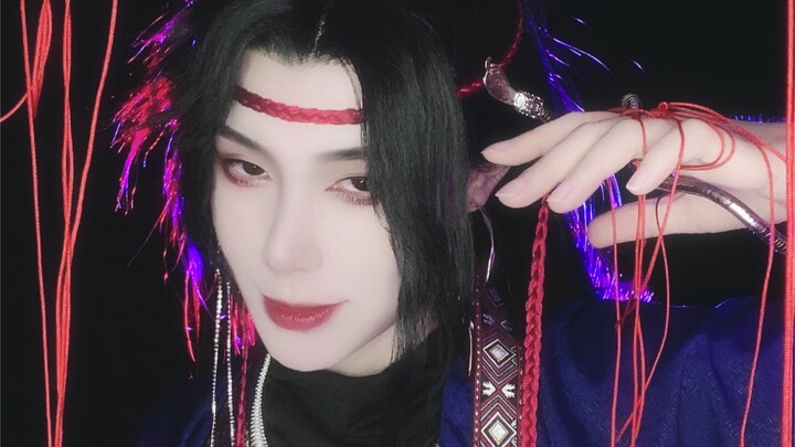 【Ayi】Have you heard of Miaojiang youth?