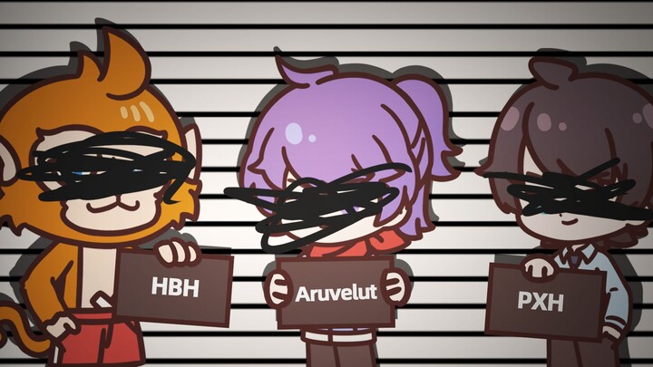 【Kompetisi Escaper 2】Berbahaya dan Licik