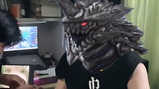 Mo Zheng's best Shaao laboratory