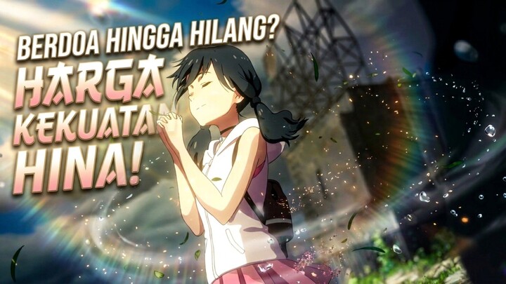 Dilema Menyakitkan Di Balik Kekuatan Hina 💔🥺
