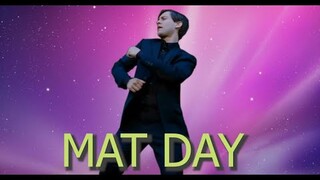 MAT DAY - Đại Thanos