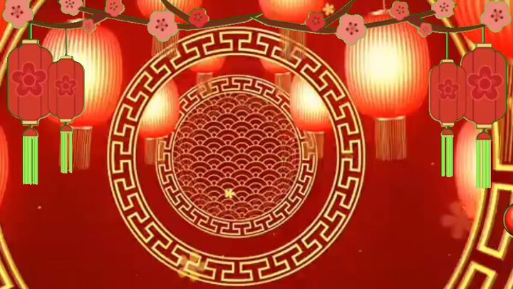 happy Chinese New year to all