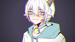 【แพะน่ารักและหมาป่าตัวใหญ่/มีม】ปืนกล