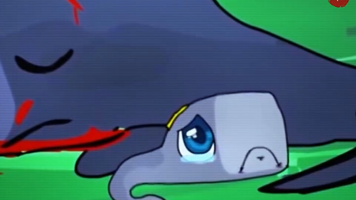 Setelah dewasa baru tahu mengapa putri Boss Kepiting bukanlah kepiting