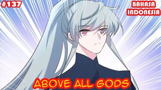 Above All Gods (AAG  Gu Qingfeng) | #137 (INDO) |