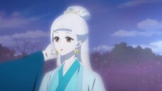 Ep 7 - Koukyuu no Karasu [sub Indo]