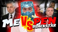 BDO Yeet Black Desert Online Pen Blackstar Attempts for Sovereign Item