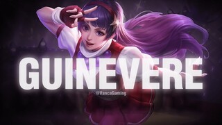 TIPS MAIN GUINEVERE | TUTORIAL GUI