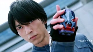 Melihat Kamen Rider yang telah memperoleh bentuk terkuat di Gaiden + Must-Kill (Edisi Pertama)