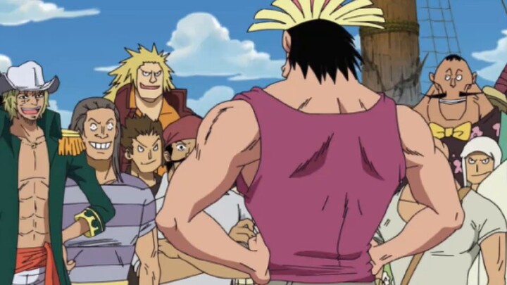 [One Piece] Ramalan paling misterius! Inilah kemampuan Pangeran Loki! Pembunuh yang menyerang Bajak 