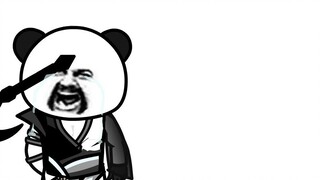 Immortal Ni "45" Perubahan kehidupan di kedua sisi sungguh menyedihkan