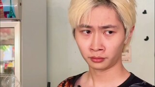 人生就该向前冲