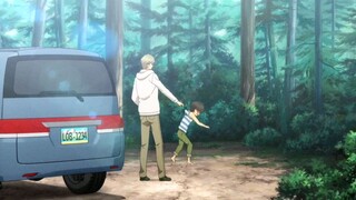 SUPER LOVERS [AMV]