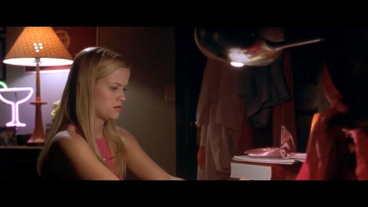 Legally Blonde (2001) Full Movie