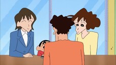 [Lồng Tiếng] Shin Cậu Bé Bút Chì- Sửa sang nhà cửa - Tập