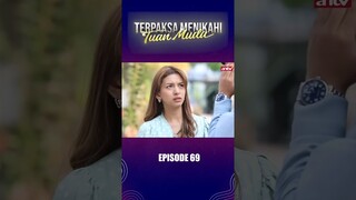 Mas Abi Sakit Gigi!! I TMTM Eps69 #short #antv #tmtm #antvmedia #antvofficial #sinetron
