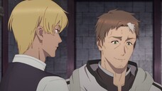 Katainaka no Ossan, Kensei ni Naru Episode 5 (Sub Indo)