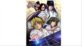 Hikaru No Go Episode 40 (Whereabouts of the Win)