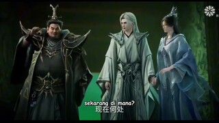 RENEGADE IMMORTAL BATTLE OF GOD'S EPISODE 4 SUB INDO