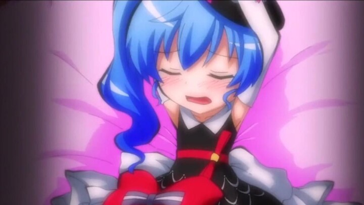 [Assassination Classroom Q] Princess Nagisa has been kidnapped!