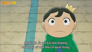 Ousama Ranking Tập 7 - Dũng khí