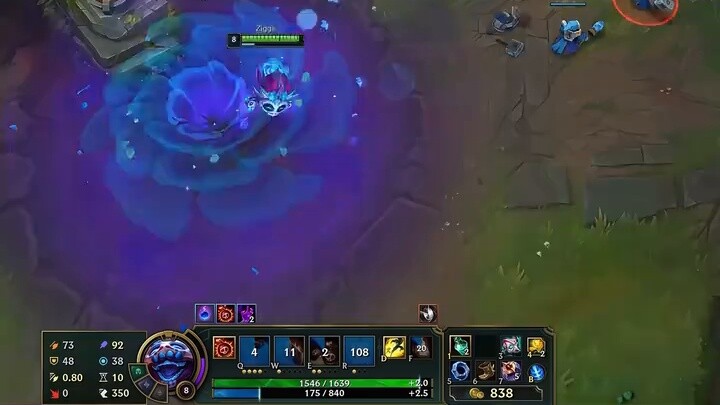 This game is not plain and simple, many chefs are cooking carefully!