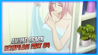 Ritual Sebelum Main Basket | Anime Crack Indonesia PART 84