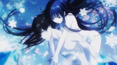 Padahal adik kakak 🤨🤨 , Tapi melakukan hal anehh 🥵🥵