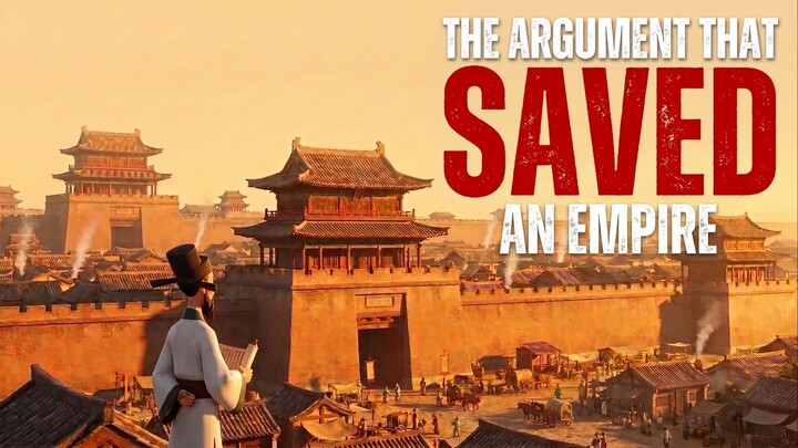 One Argument Saved 100 Million Lives