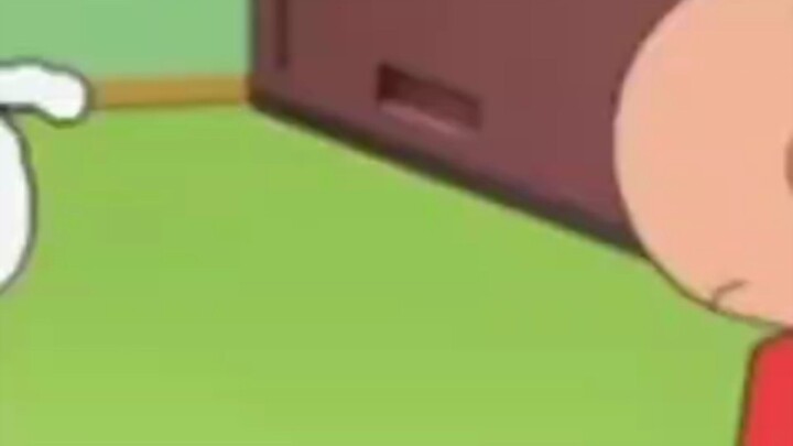 crayon Shinchan episode terbaru