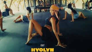 SISTAR孝琳《Wait》舞蹈版公开！