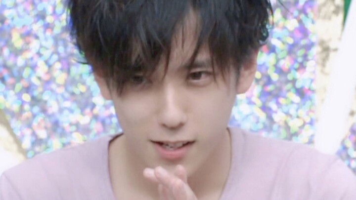 【Kazunari Ninomiya】A super idol’s smile could never be sweeter than yours!!