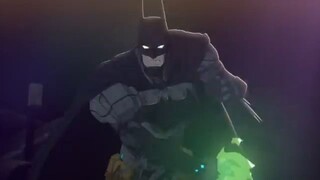 Watch full animation Batman Ninja vs. Yakuza League 2025 link in description