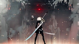 "May the glory of mankind last forever... until the end of the world"