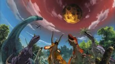 Dinosaur King Season 1 Hindi Episode 1