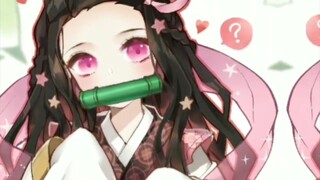 ver nezuko💗💗