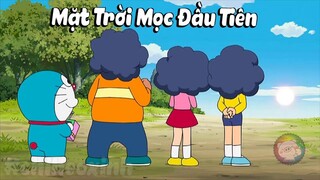 Doraemon - Mặt Trời Mọc Đầu Tiên