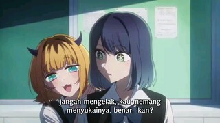 oshi no ko episode 8 sub indo – cuplikan