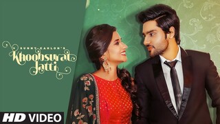 Khoobsurat Jatti (Full Song) Sunny Kahlon Ft Kanika Maan | Johnyy Vick, Rammi Dodher | Punjabi Song