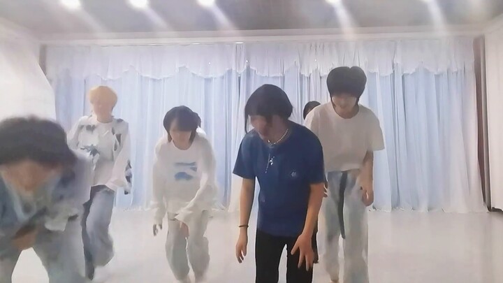 【PXB】สมาชิกทุกคนร่วมกันคัฟเวอร์เพลง Times Youth League แบบสุดเหวี่ยง - ของขวัญครบรอบ 2 ปี