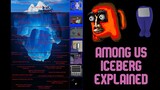 The Among Us Iceberg || How Deep Does It Go?