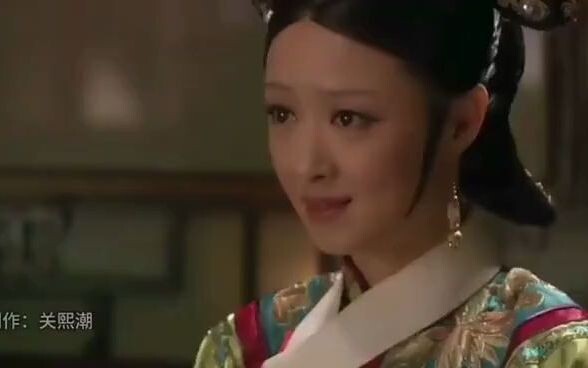 «Hãy nghe tôi nói cảm ơn bạn» phiên bản Chân Hoàn Truyện hahaha