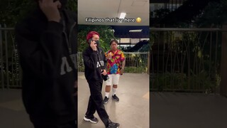 How Filipinos dress in the 🇵🇭 Philippines 🥵 #filipino #pinoy #philippines #comedy